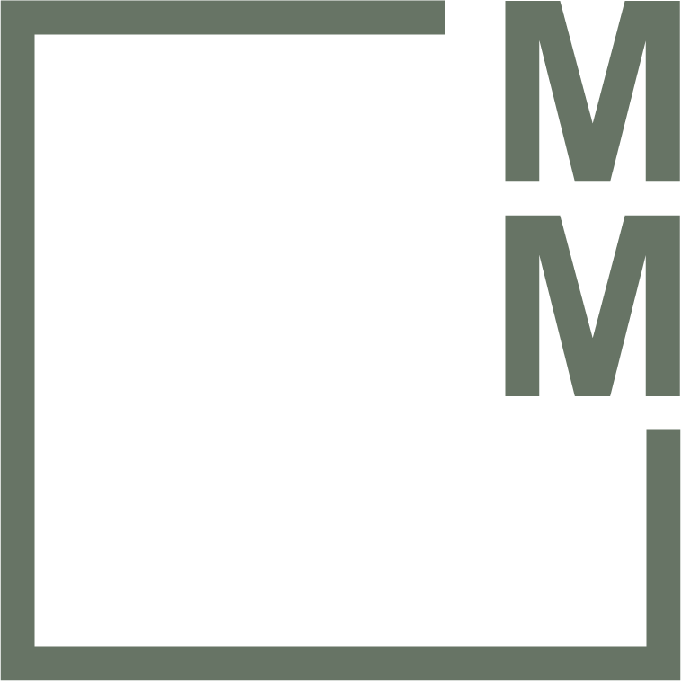 MMI Green Logo